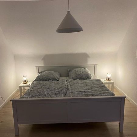 Haus Kreienmoor Villa Schwanewede Luaran gambar
