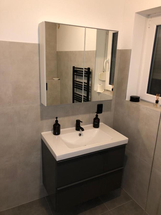 Haus Kreienmoor Villa Schwanewede Luaran gambar