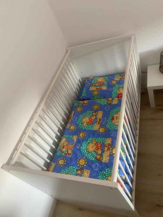 Haus Kreienmoor Villa Schwanewede Luaran gambar