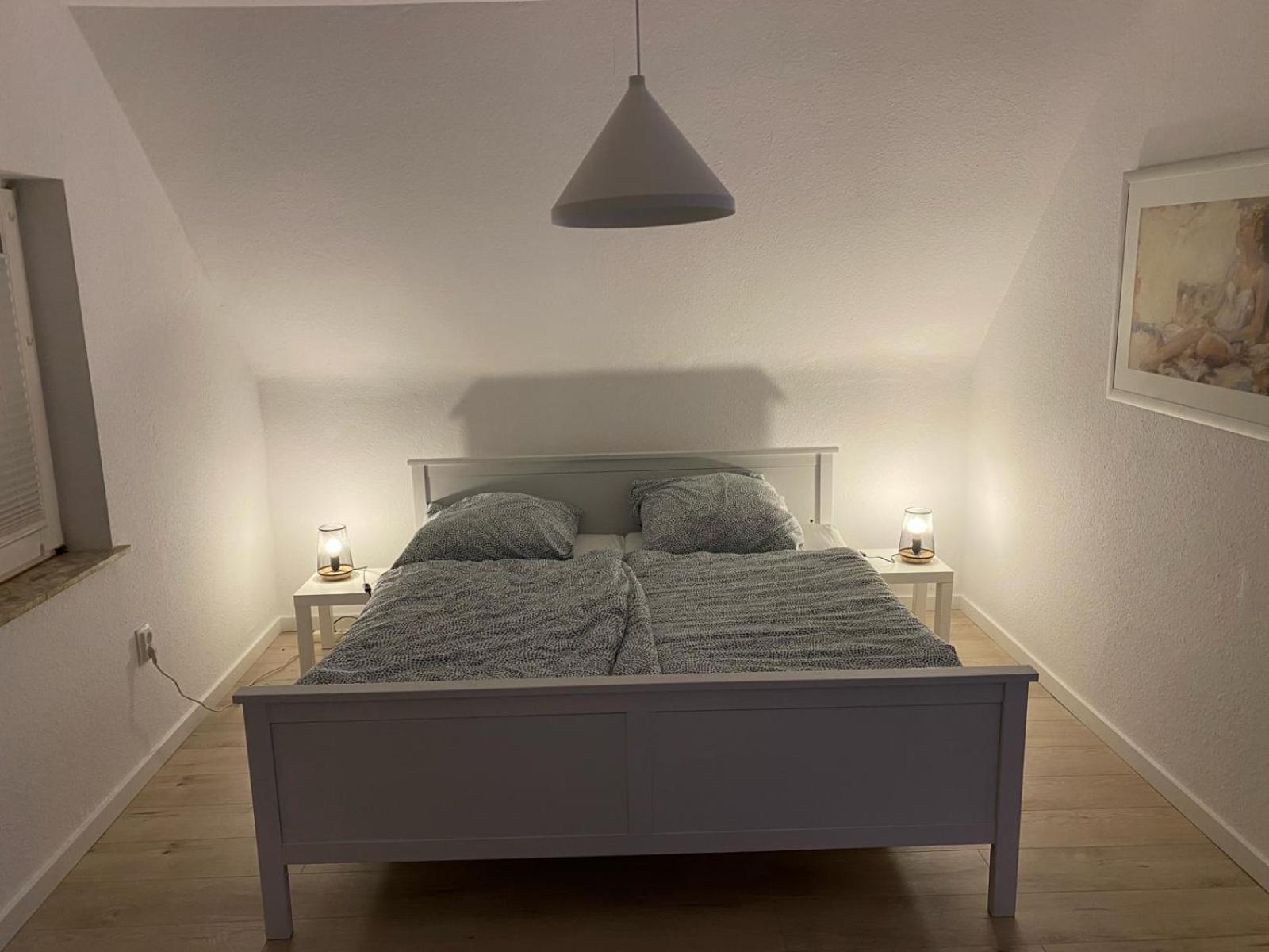 Haus Kreienmoor Villa Schwanewede Luaran gambar