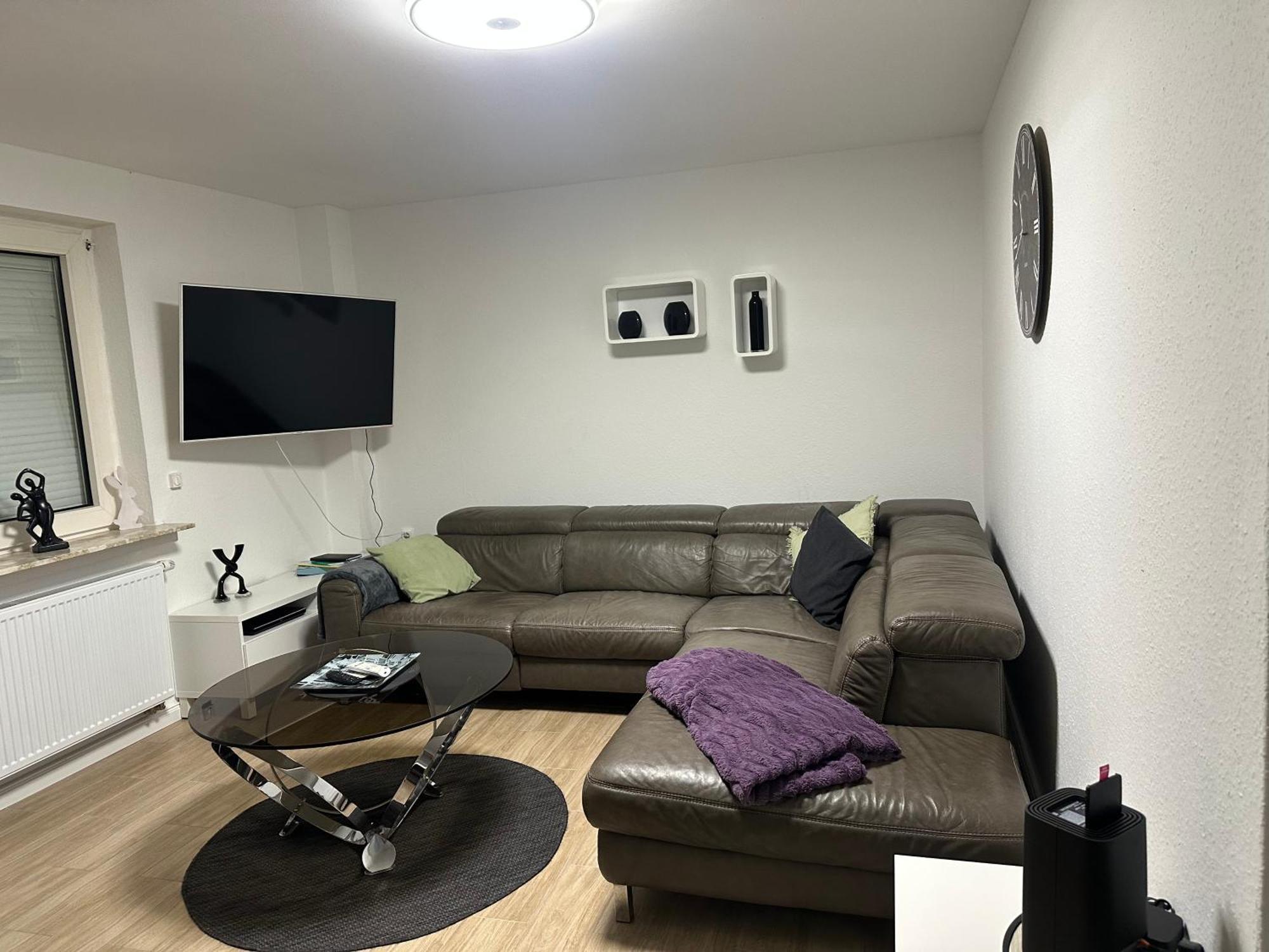 Haus Kreienmoor Villa Schwanewede Luaran gambar